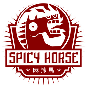 Spicy Horse Games